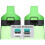 Sistema Sistema 900ml Tritan Adventum Bottle, Plastic, Assorted, 900 ml 8