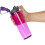 Sistema Sistema 900ml Tritan Adventum Bottle, Plastic, Assorted, 900 ml 10
