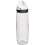 Sistema Sistema 900ml Tritan Adventum Bottle, Plastic, Assorted, 900 ml 6