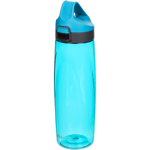 Sistema Sistema 900ml Tritan Adventum Bottle, Plastic, Assorted, 900 ml 1