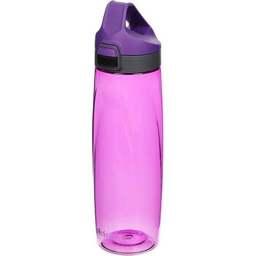 Sistema Sistema 900ml Tritan Adventum Bottle, Plastic, Assorted, 900 ml 2