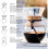 Bodum Bodum Pour Over Coffee Maker with Filter, Borosilicate Glass - 1.0 L, Black 4