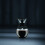 Bodum Bodum Pour Over Coffee Maker with Filter, Borosilicate Glass - 1.0 L, Black 2