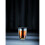 Bodum Bodum Tea for One Glass with Tea Infuser - 0.35 L, Off-White 4