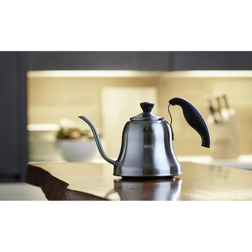 Melitta Melitta 6761118, Glass, Clear 2