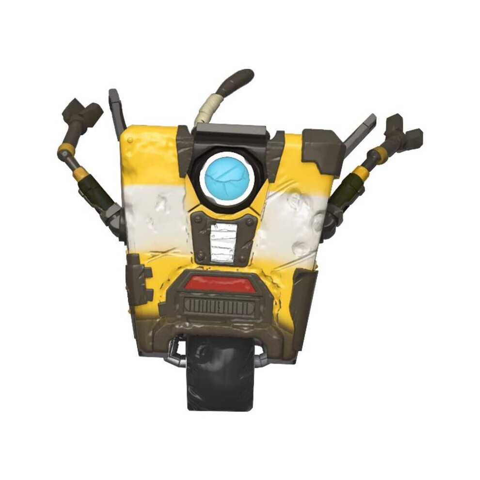 FUNKO POP! GAMES Borderlands 3 - Claptrap