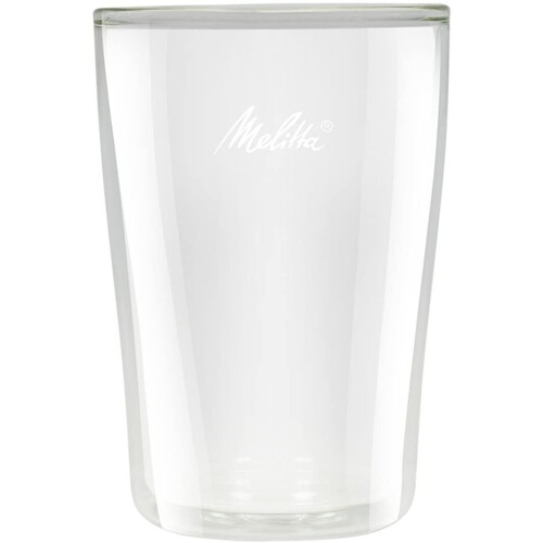 Melitta Melitta 6761118, Glass, Clear