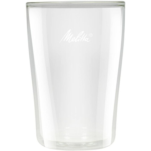 Melitta Melitta 6761118, Glass, Clear 1