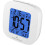 Precision Training Precision Alarm Clock, White, One Size 4