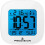 Precision Training Precision Alarm Clock, White, One Size 1