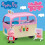 Peppa Pig Peppa Pig 7153 Mini ICE Cream Van 4