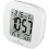 Precision Training Precision Alarm Clock, White, One Size 2