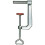 BESSEY Bessey TK6 Table Clamp, Multi-Colour, 60/22 mm 8