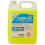 2Work 2W04569 5 L Lemon Floor Gel, Pack of 1 1