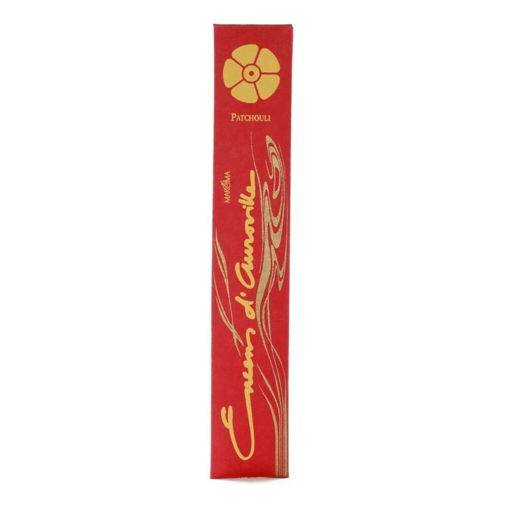 Himalaya Maroma Patchouli Incense Sticks