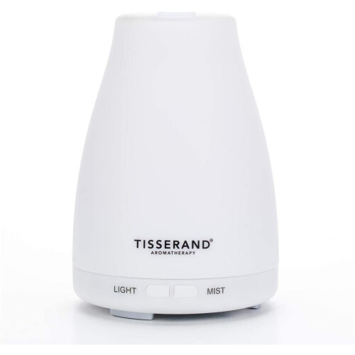Tisserand - Sleep Better Aroma Spa & Diffuser Oil 1x2 2
