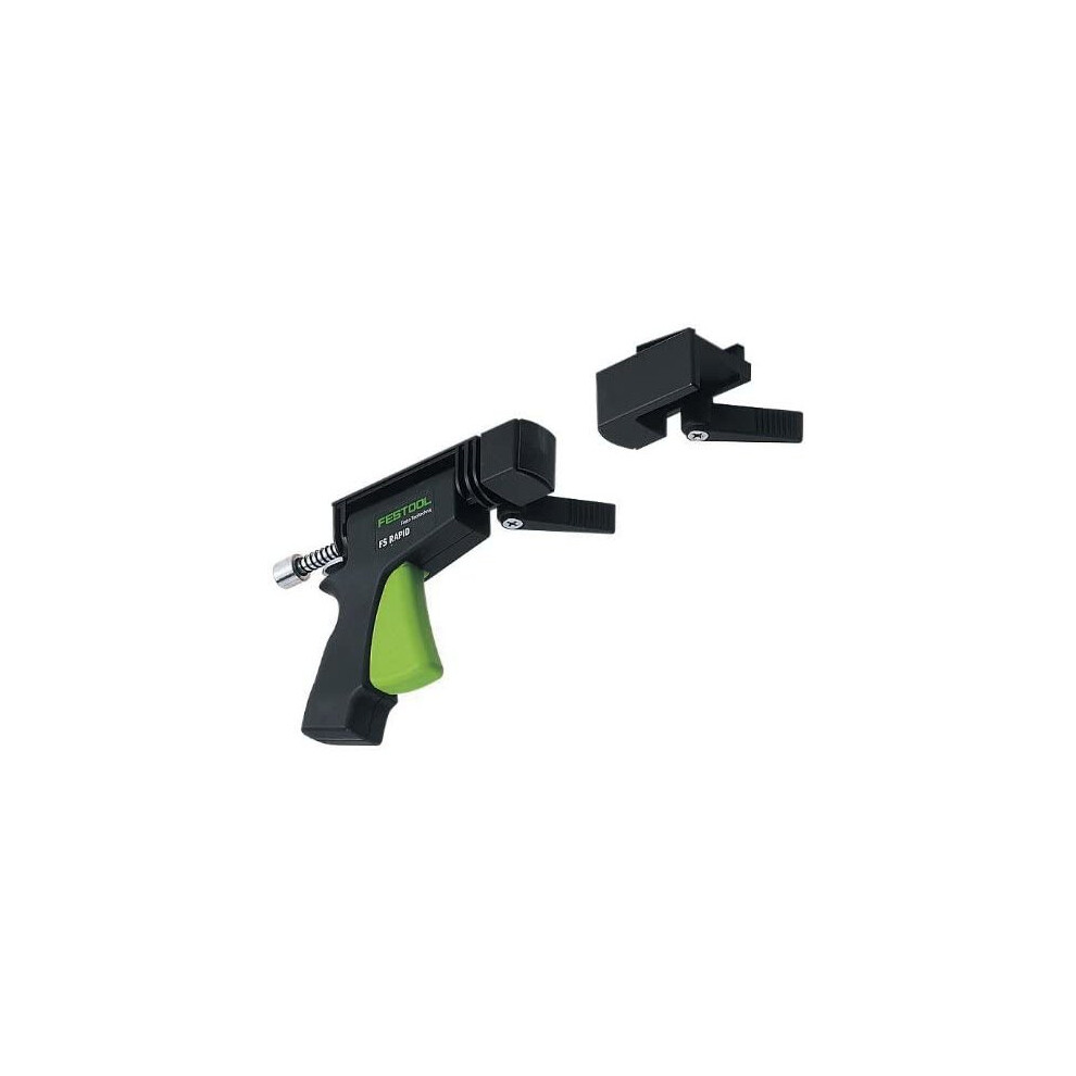 Festool FS-RAPID/1 Quick Action Clamp