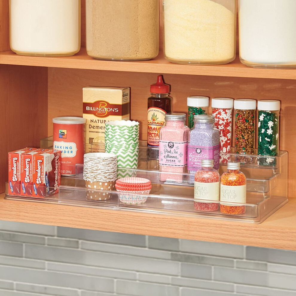 Idesign expandable spice rack hotsell