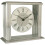 Acctim Acctim 36247 Hamilton Mantel Clock, Silver Effect 1