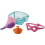 Barbie Barbie FHY69 Spa Day Accessories Set 2