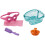 Barbie Barbie FHY69 Spa Day Accessories Set 1