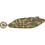 Airfix Airfix A01315V WWI Male Tank 4