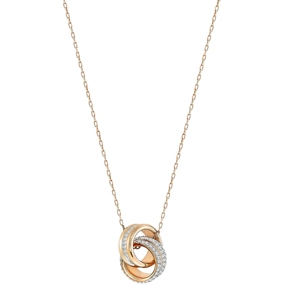 Swarovski Women's Multicoloured Further Pendant