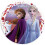 Disney 8 Frozen 2 Paper Plates 23 cm 1