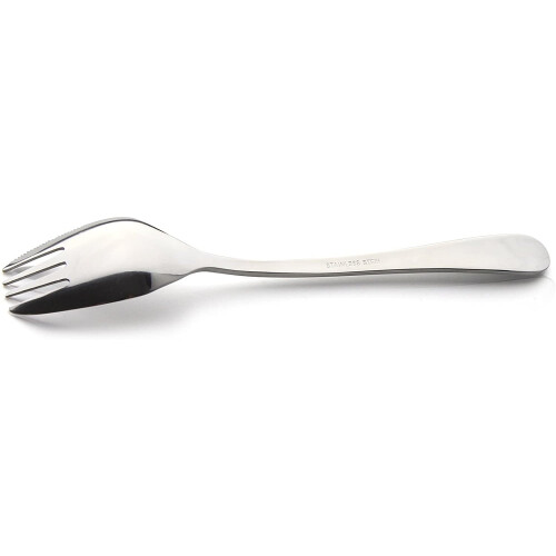 Grunwerg Windsor Stainless Steel Buffet Forks, Set of 4 2