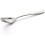 Grunwerg Windsor Stainless Steel Buffet Forks, Set of 4 2