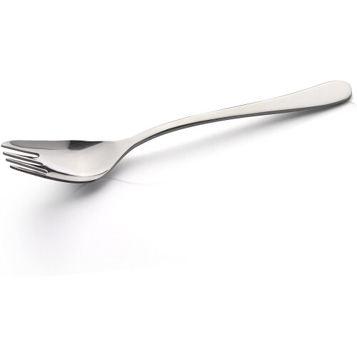 Grunwerg Windsor Stainless Steel Buffet Forks, Set of 4 1