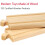 Brio BRIO World Railway Track Expansion Pack - Intermediate 5