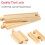 Brio BRIO World Railway Track Expansion Pack - Intermediate 6