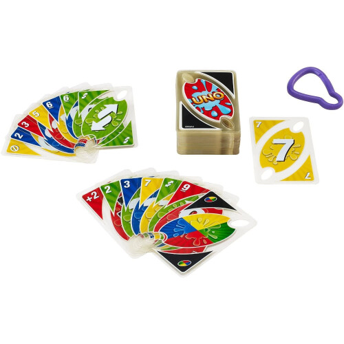 UNO Uno DHW42 Splash 2