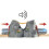 Brio BRIO World - Adventure Tunnel 8