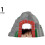 Brio BRIO World - Adventure Tunnel 6