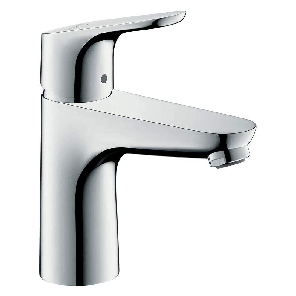 hansgrohe Focus single-lever wash basin mixer tap, 31603000