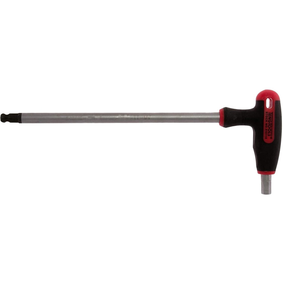 Teng 510503 3mm T-Handle Hex Driver