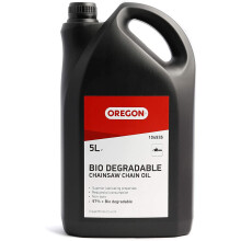 Oregon 104936 Bio(Arborol ) Chainsaw Chain and Guide Bar Oil
