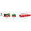 Brio BRIO World - Tunnel et train     vapeur 6