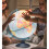 Exerz 32cm Relief Illuminated AR GLOBE with Cable Free LED Light- Physical/Political Dual Map- Augmented Reality App iOS Android - Light Up Globe 6