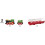 Brio BRIO World - Tunnel et train     vapeur 4