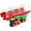 Brio BRIO World - Tunnel et train     vapeur 1