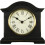 Acctim 33283 Falkenburg Mantel Clock, Black 1