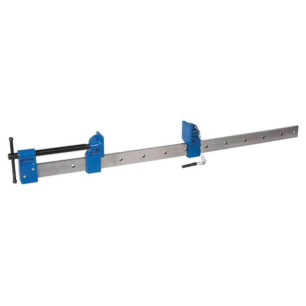 Silverline 633632 Expert Sash Cramp, 600 mm