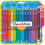 Paper Mate Paper Mate InkJoy Gel Pens | Medium Point (0.7mm) | Assorted Colours | 14 Count 1