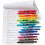 Paper Mate Paper Mate InkJoy Gel Pens | Medium Point (0.7mm) | Assorted Colours | 14 Count 4