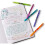 Paper Mate Paper Mate InkJoy Gel Pens | Medium Point (0.7mm) | Assorted Colours | 14 Count 8