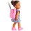 Barbie Poup   e Barbie GJM29 Professeur d'Art 4