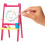 Barbie Poup   e Barbie GJM29 Professeur d'Art 5